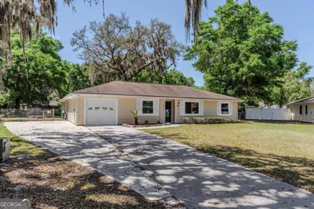 264 Liberty Tree Road, St. Marys GA 31558