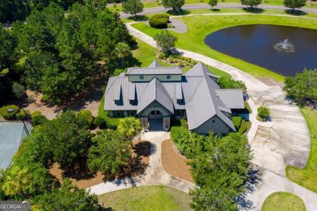 112 Billfish Lane, St. Marys GA 31558