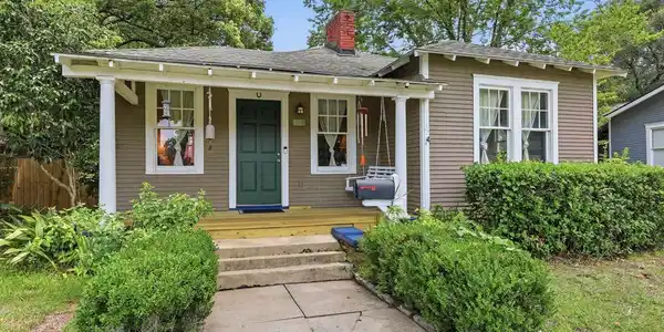 1218 E 48Th Street, Savannah GA 31404