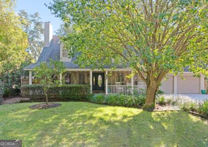 106 Sandcastle Way, St. Simons GA 31522