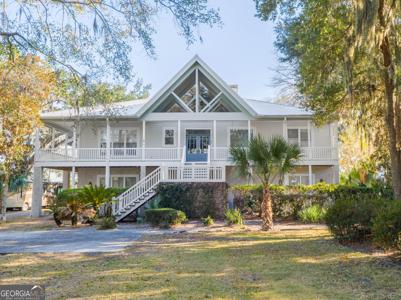 146 Royal Drive, Brunswick GA 31523