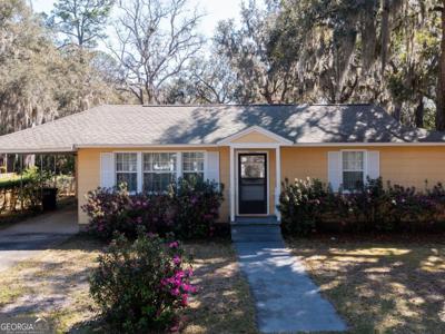 506 Ann Street, St. Marys GA 31558