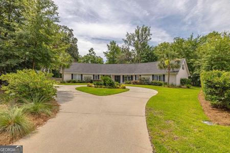 19 Wimbledon Court, St. Simons GA 31522
