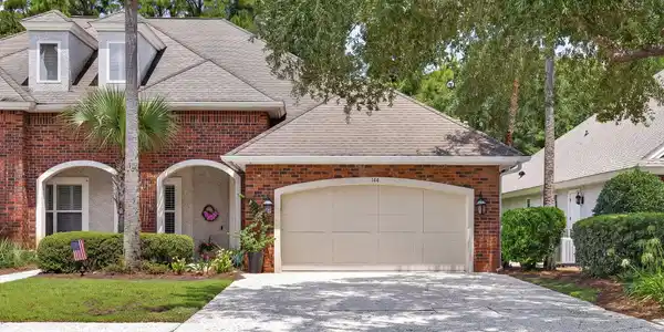 144 Fox Run Drive, Brunswick GA 31525