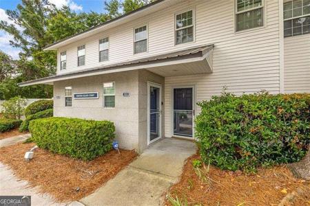 122 S Island Square Drive, St. Simons GA 31522