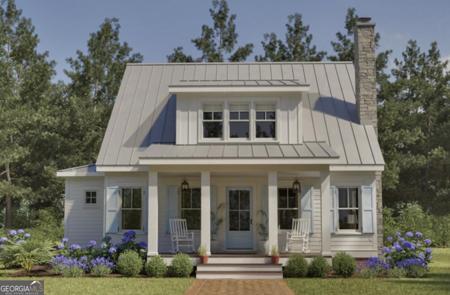 216 Stern Street, St. Marys GA 31558