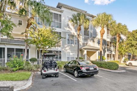 1704 Frederica Road # 602, St. Simons GA 31522