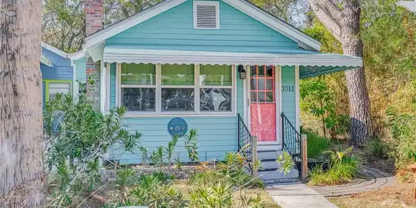 1011 Lovell Avenue, Tybee Island GA 31328