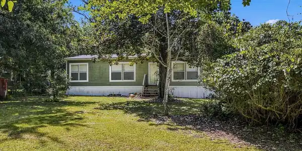 114 Ritch Drive, Brunswick GA 31525
