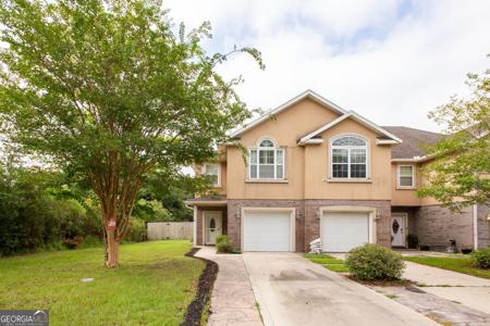 26 Lonesome Pine Street, St. Marys GA 31558