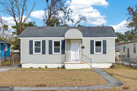 2308 New York Avenue, Savannah GA 31404