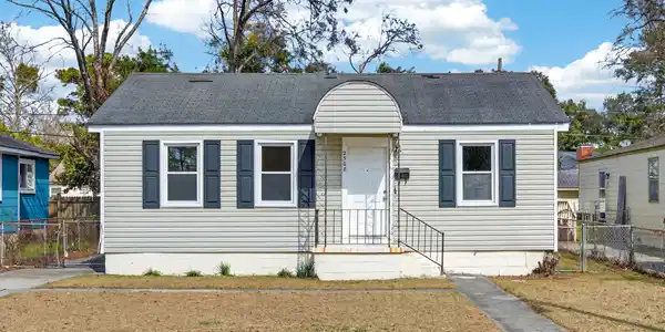2308 New York Avenue, Savannah GA 31404