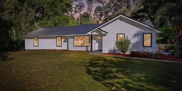 102 Mackqueen Drive, Brunswick GA 31525