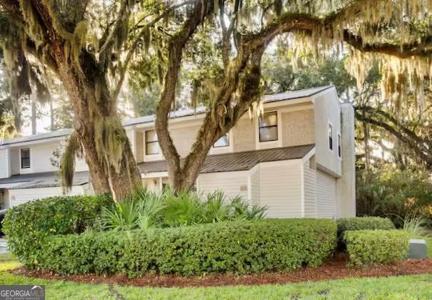 1000 Sea Island Road, St. Simons GA 31522