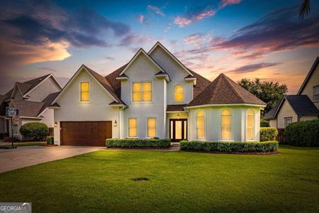 178 W Commons Drive, St. Simons GA 31522