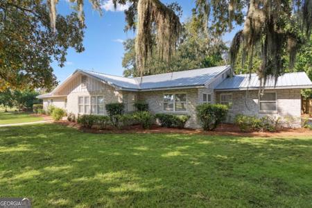 1425 Lanier Boulevard, Brunswick GA 31520