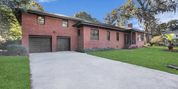 3 Gordonston Avenue, Savannah GA 31404