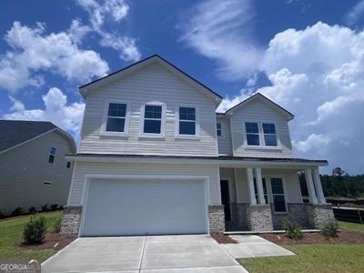 96 Brook Drive, Brunswick GA 31525
