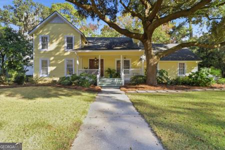 2 Landon Lane, Savannah GA 31410