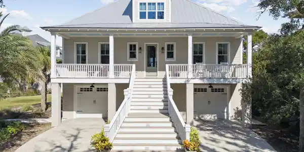 108 Sand Dollar Court, St. Marys GA 31558