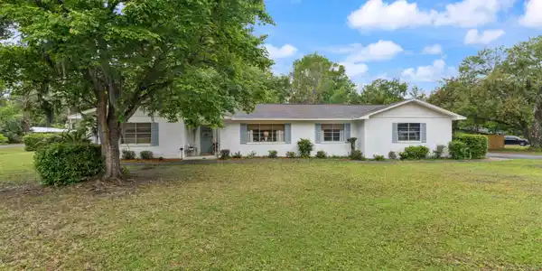 1245 Blythe Island Drive, Brunswick GA 31523