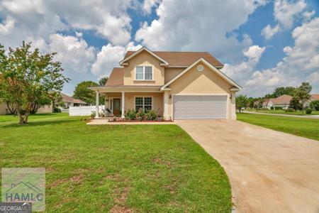 537 Freedom Trail, Brunswick GA 31525