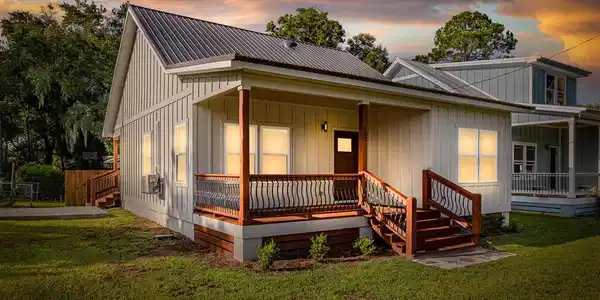 608 Q Street, Brunswick GA 31520