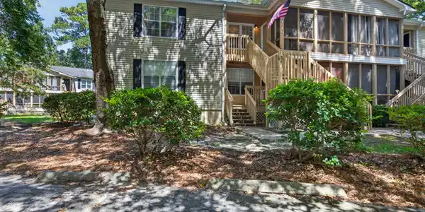 401 N CROMWELL RD # 5G, Savannah GA 31410