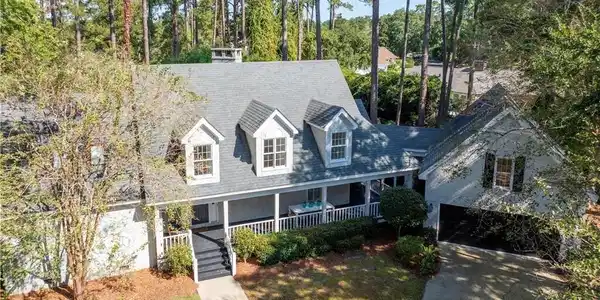 104 Augusta, St. Simons GA 31522