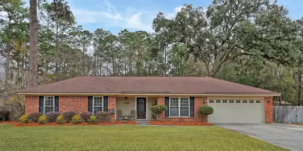 110 Summit Ridge Drive, Savannah GA 31406