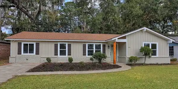108 Greenbriar Drive, Savannah GA 31419
