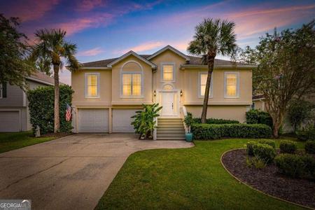 108 Brookfield Trace, St. Simons GA 31522