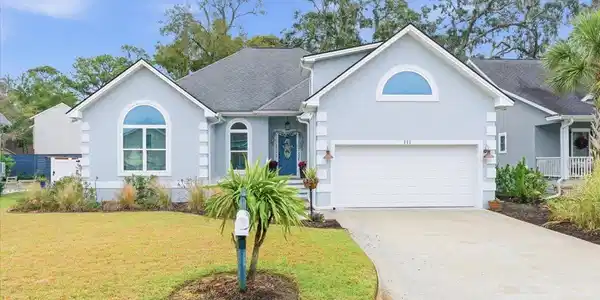 111 Shadow Wood Bend, St. Simons GA 31522
