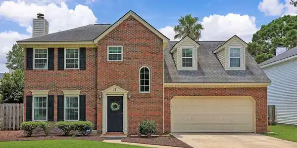12 River Bluff Drive, Savannah GA 31406