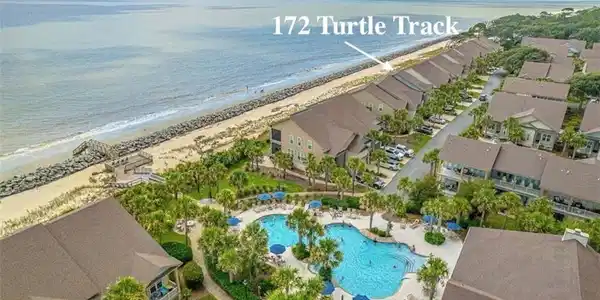 172 Turtle Track Lane, Jekyll Island GA 31527