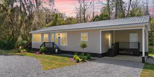 1076 Blue N Hall Road SE, Darien GA 31305
