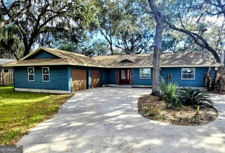 460 Point Peter Place, St. Marys GA 31558