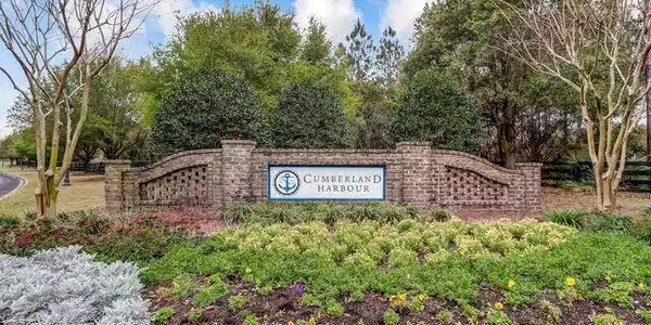 Lot 951 Becket Road, St. Marys GA 31558