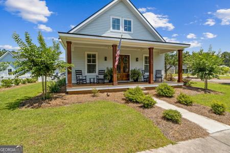 105 Placid Road, St. Marys GA 31558