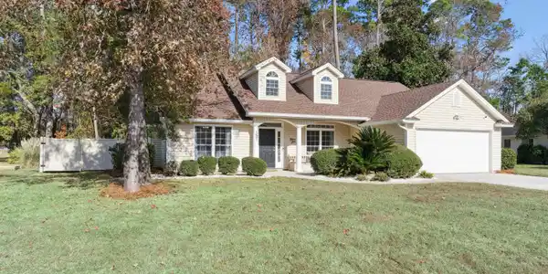 157 Country Walk Circle, Brunswick GA 31525