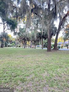 704 & 706 Palm Avenue, Brunswick GA 31523