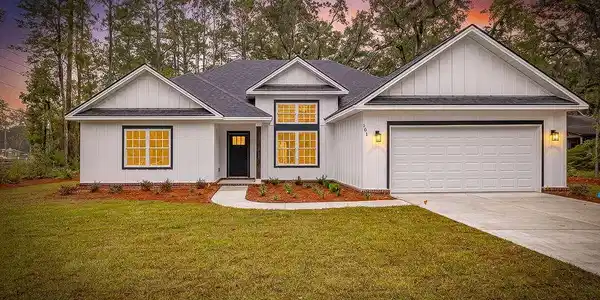 101 Winton Drive, Brunswick GA 31525