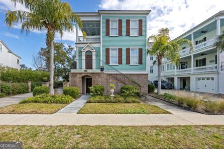 400 Charleston Way, Saint Marys GA 31558