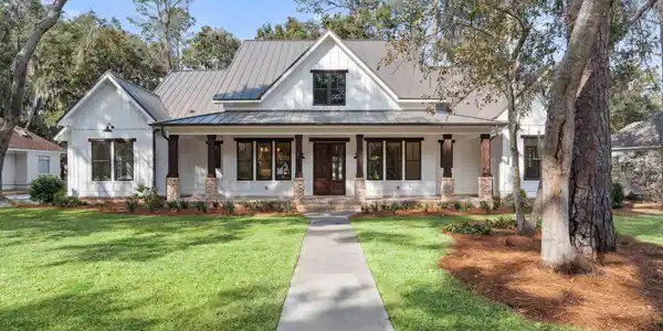 181 Rice Mill, St. Simons GA 31522
