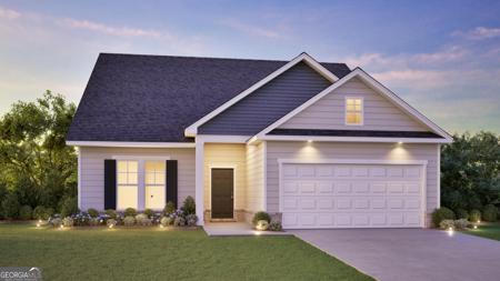 99 Brook Drive, Brunswick GA 31525