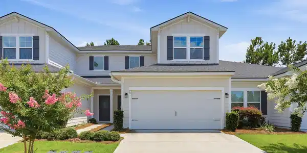 99 Small Pine Lane, Richmond Hill GA 31324