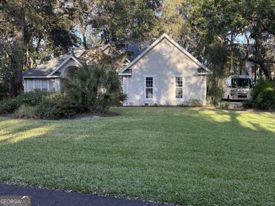 205 Salt Grass Trace