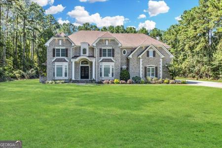1913 Saint Catherine Circle, Richmond Hill GA 31324