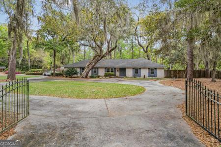 174 Saint Clair Drive, St. Simons GA 31522