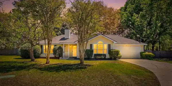 136 Timber Ridge Drive, Brunswick GA 31525